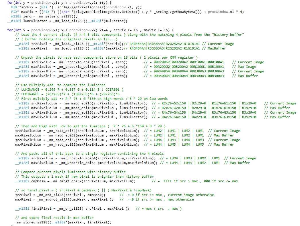 Code
