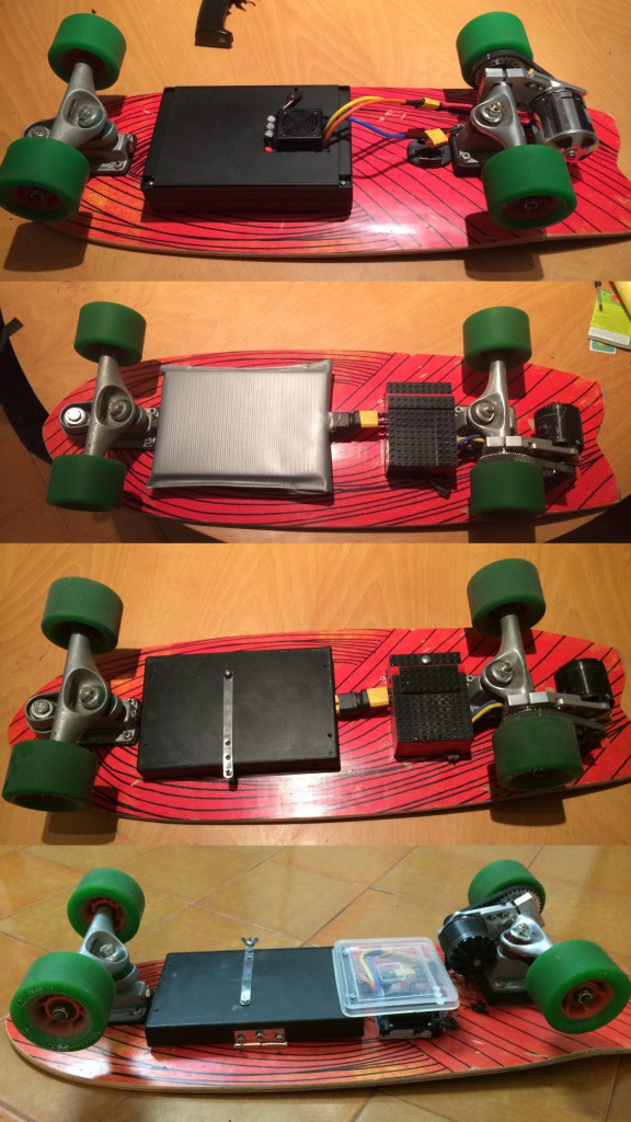 iterations